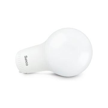 A19 LED Bulb, GU24, 9W, 800 Lumens